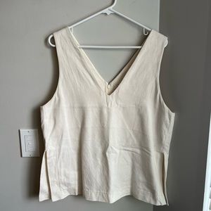 Babaton 100% Cotton Tank Top